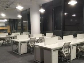 图 工厂直销办公家具办公桌电脑桌员工桌老板桌职员桌 上海办公用品