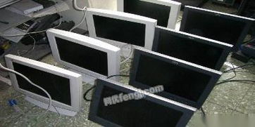 嘉定专业回收各种台式电脑 显示器 笔记本 办公设备