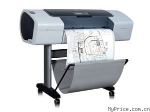 HP Designjet T1100 1118mm(Q6687A)-热卖产品-长沙金科办公设备专店-MyPrice价格网网店